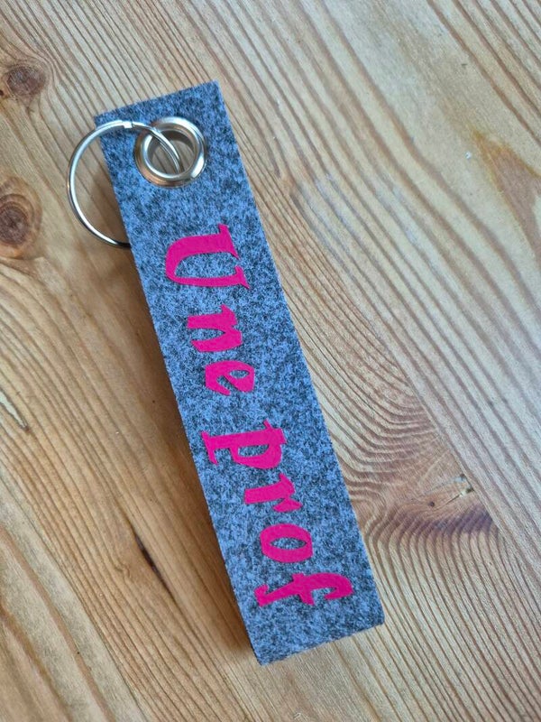 Porte-clé