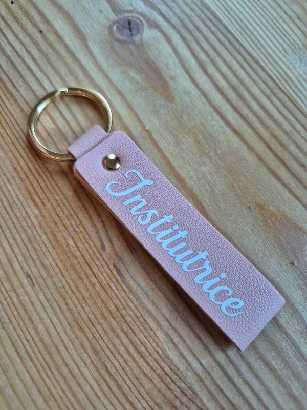 Institutrice super chouette