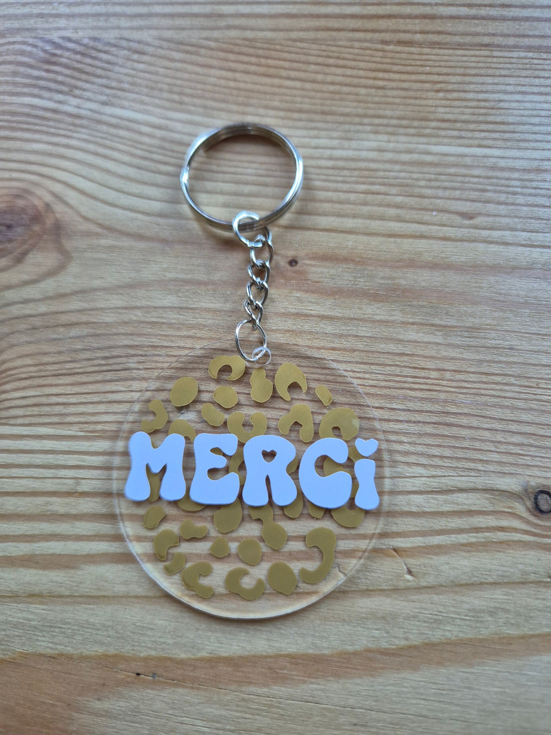 Merci