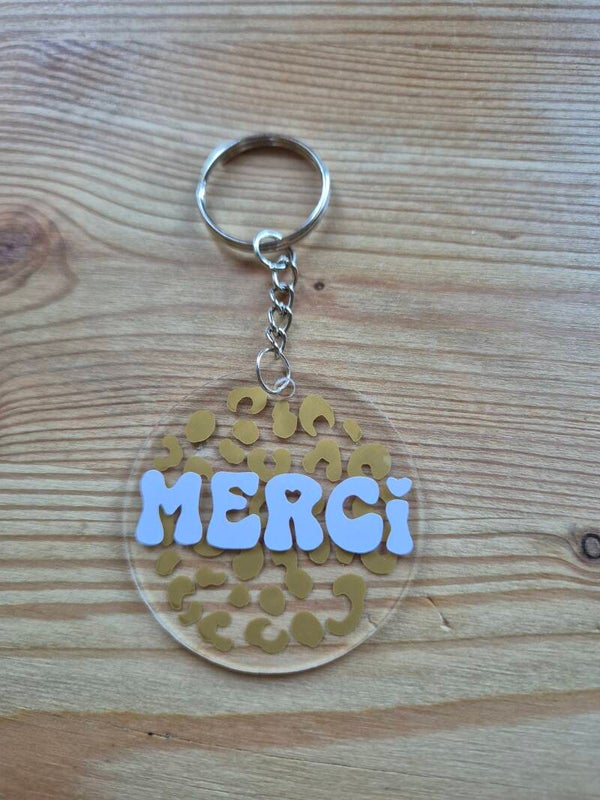 Merci