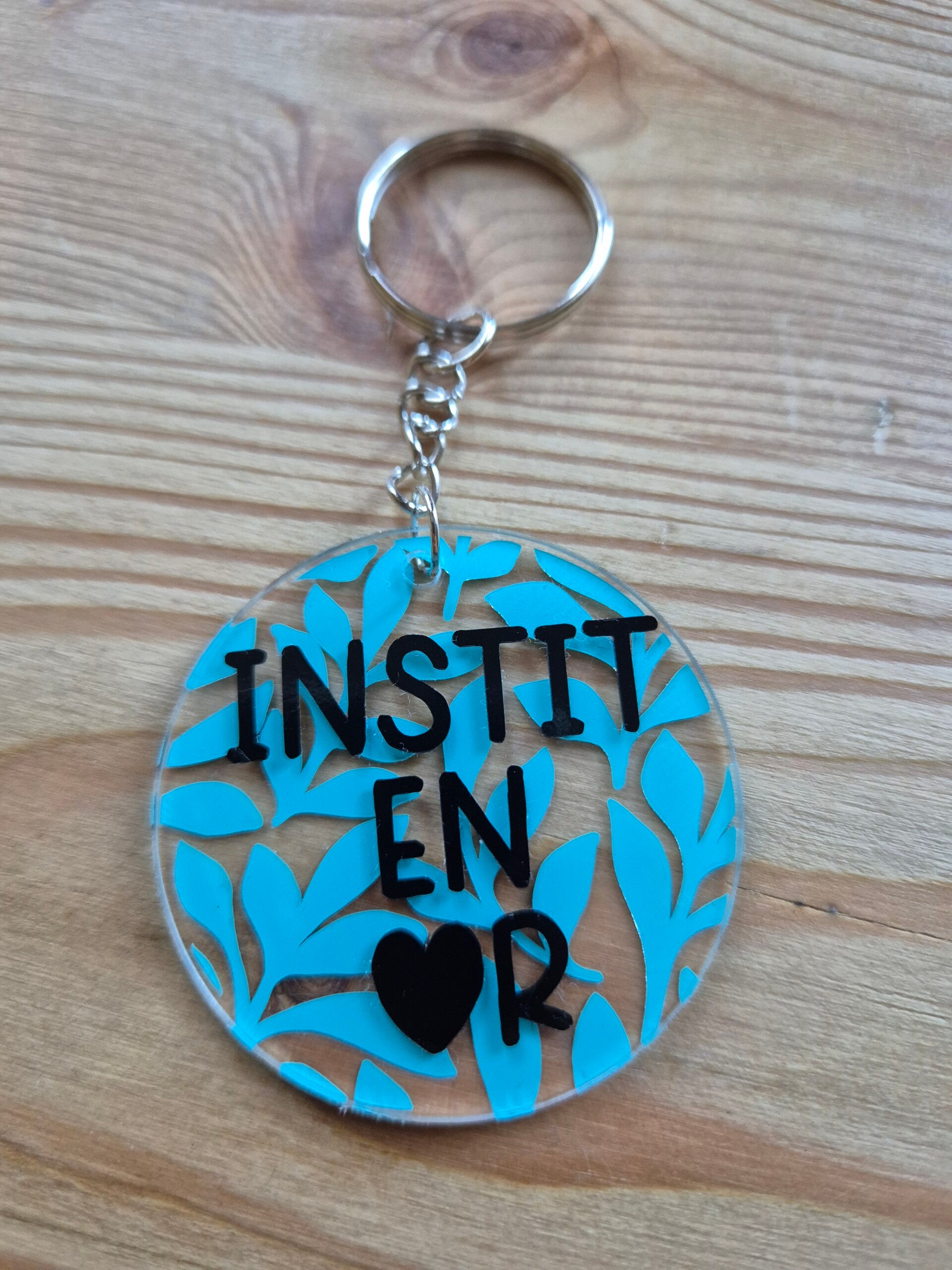 Instit en or