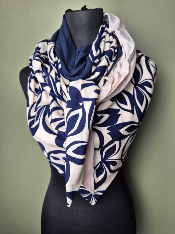 Foulard printemps/été