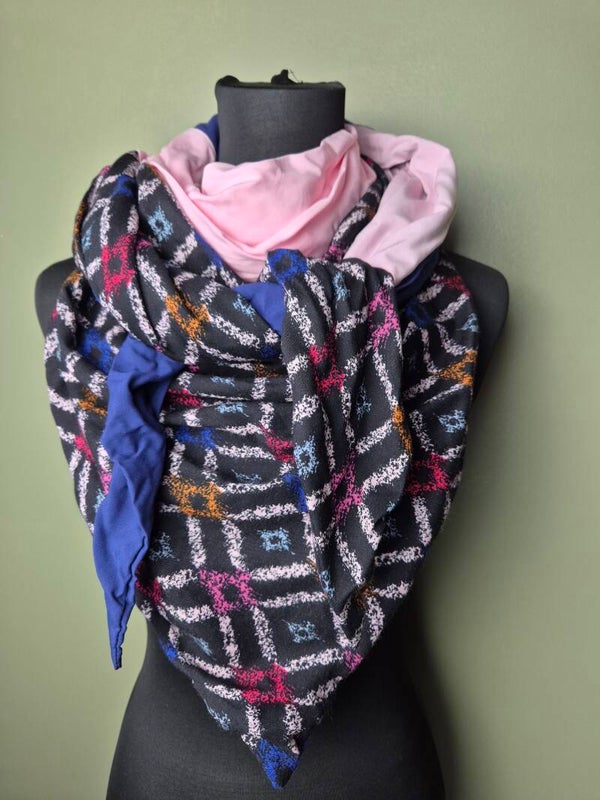 Foulard printemps/été