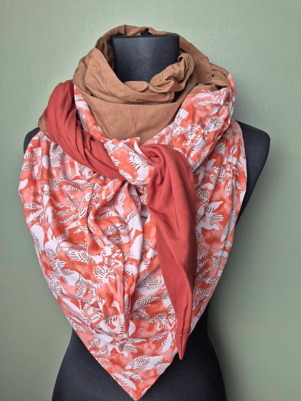 Foulard pri