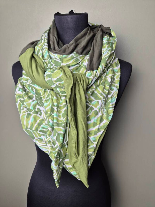 Foulard printemps/été
