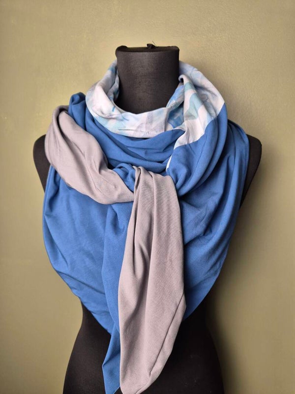 Foulard printemps/été