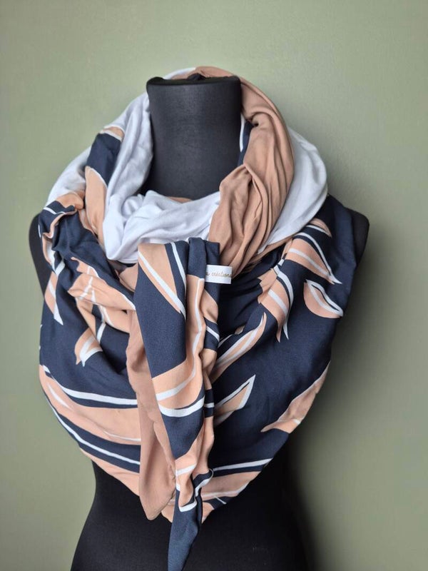 Foulard printemps/été
