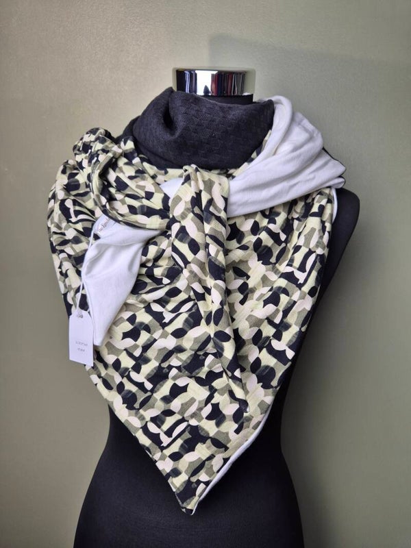 Foulard dame automne/ hiver