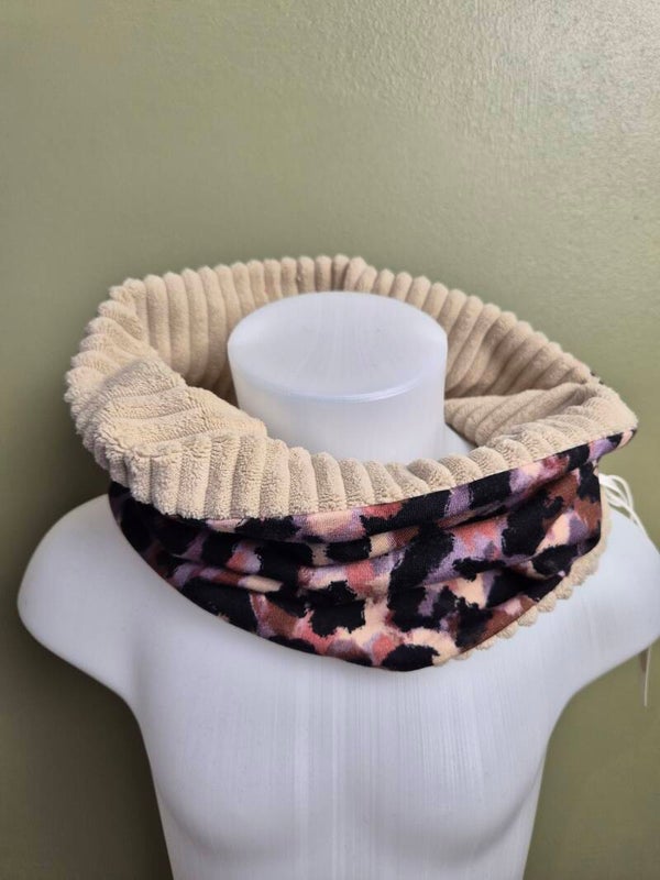 Snood fille