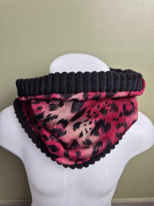 Snood fille
