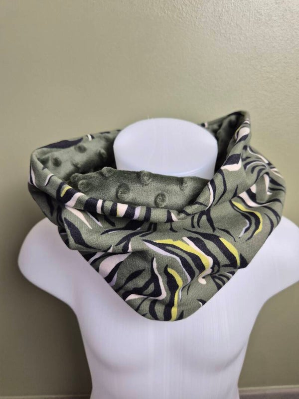 Snood fille