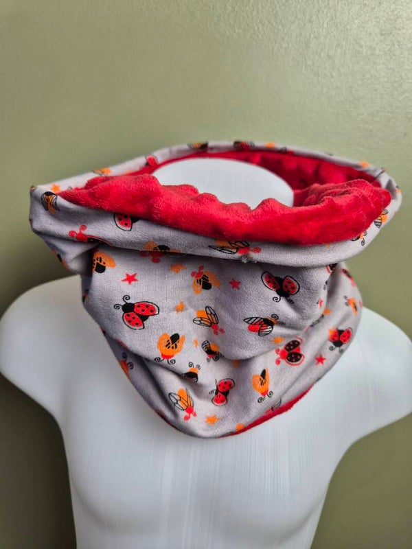 Snood fille