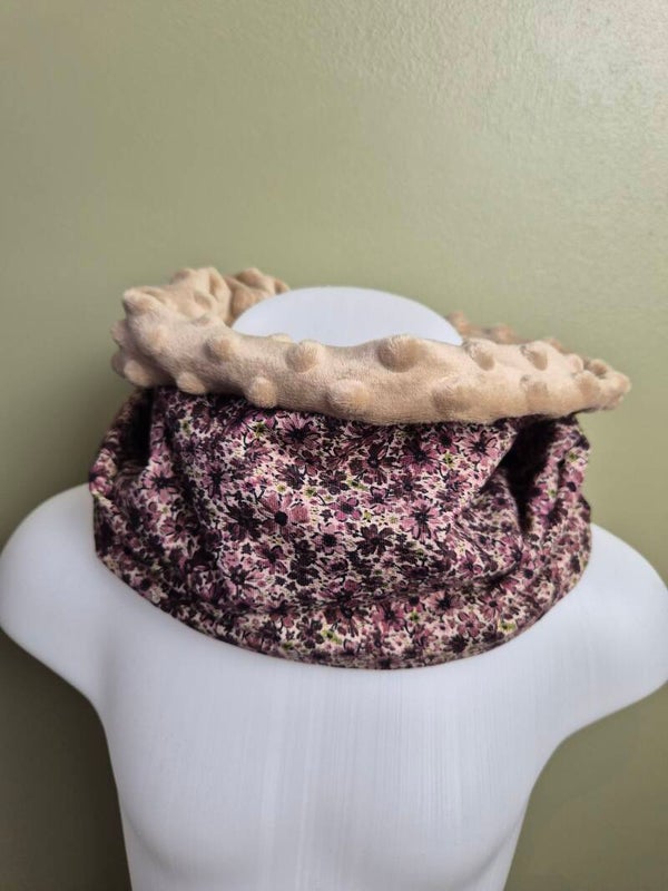 Snood fille