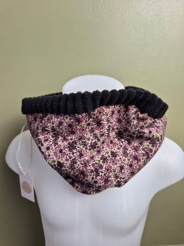 Snood fille