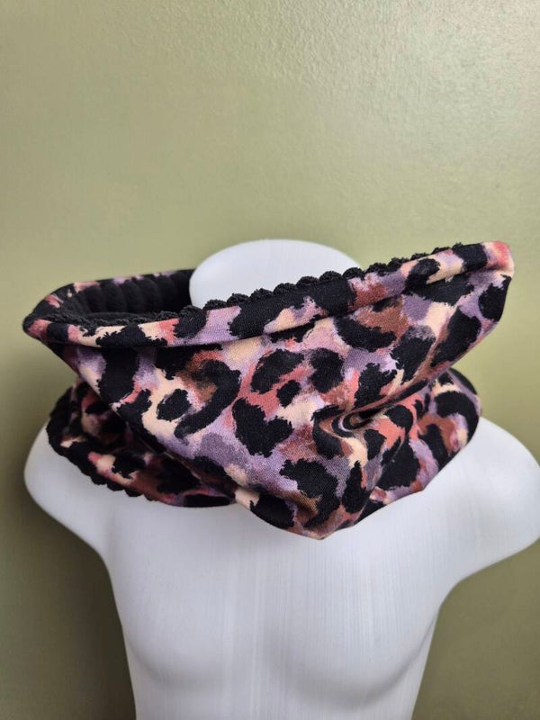 Snood fille