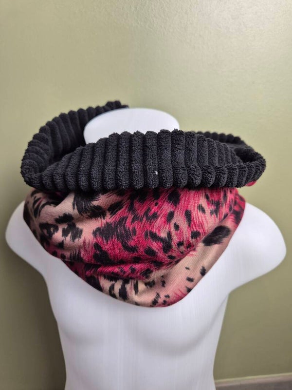 Snood fille