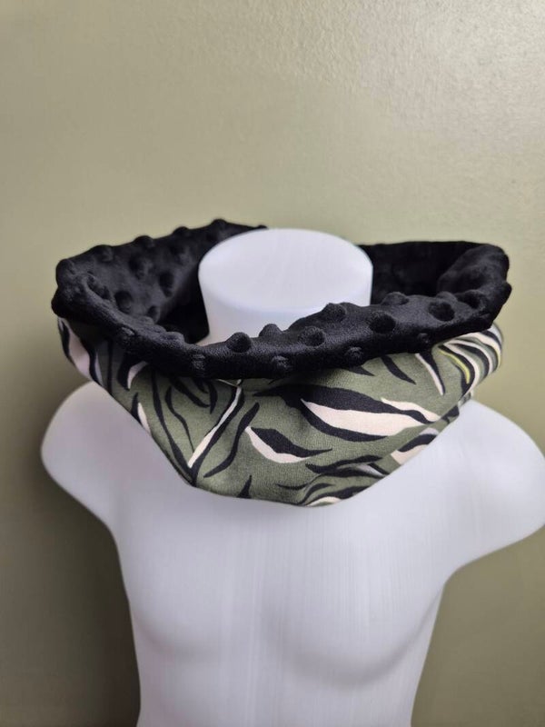 Snood fille