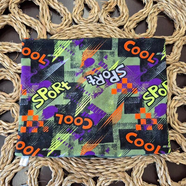 Snood garçon