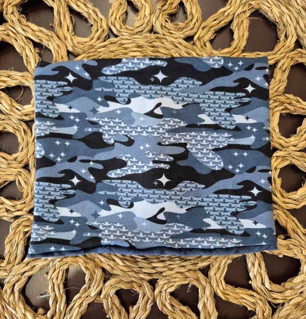 Snood garçon