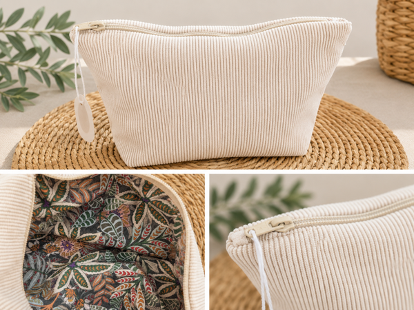 Trousse de toilette