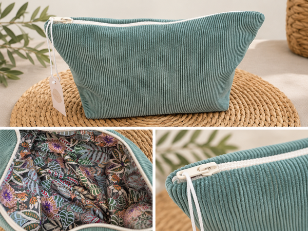 Trousse de toilette