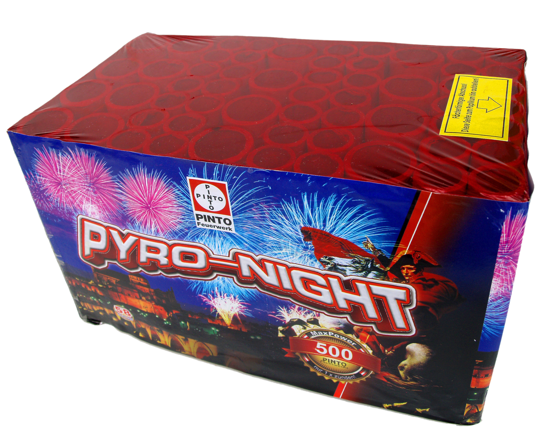 PYRONIGHT