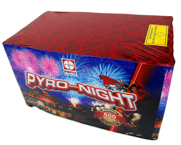PYRONIGHT