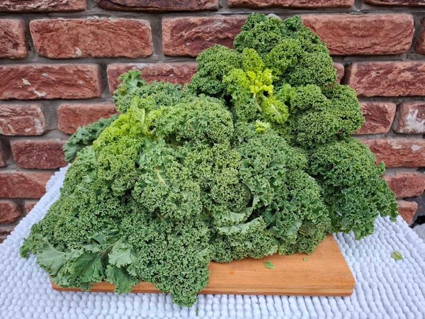 Boerenkool/krulkool