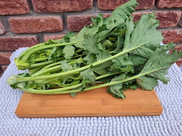 Rapini (cime di rapa)