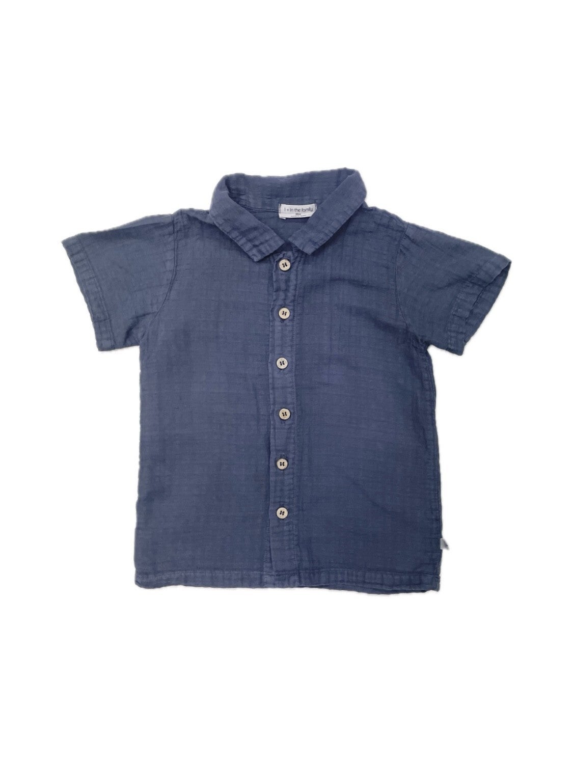 1+ in the Family blouse - maat 98