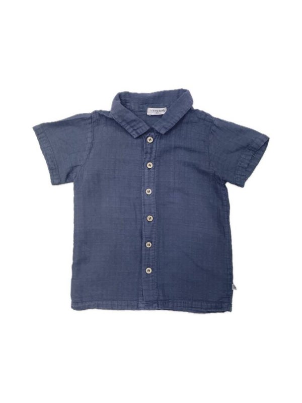 1+ in the Family blouse - maat 98