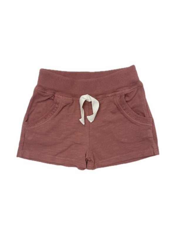 1+ in the Family korte broek - maat 62