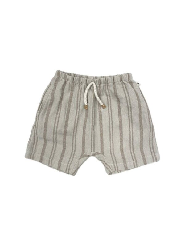1+ in the Family korte broek - maat 98