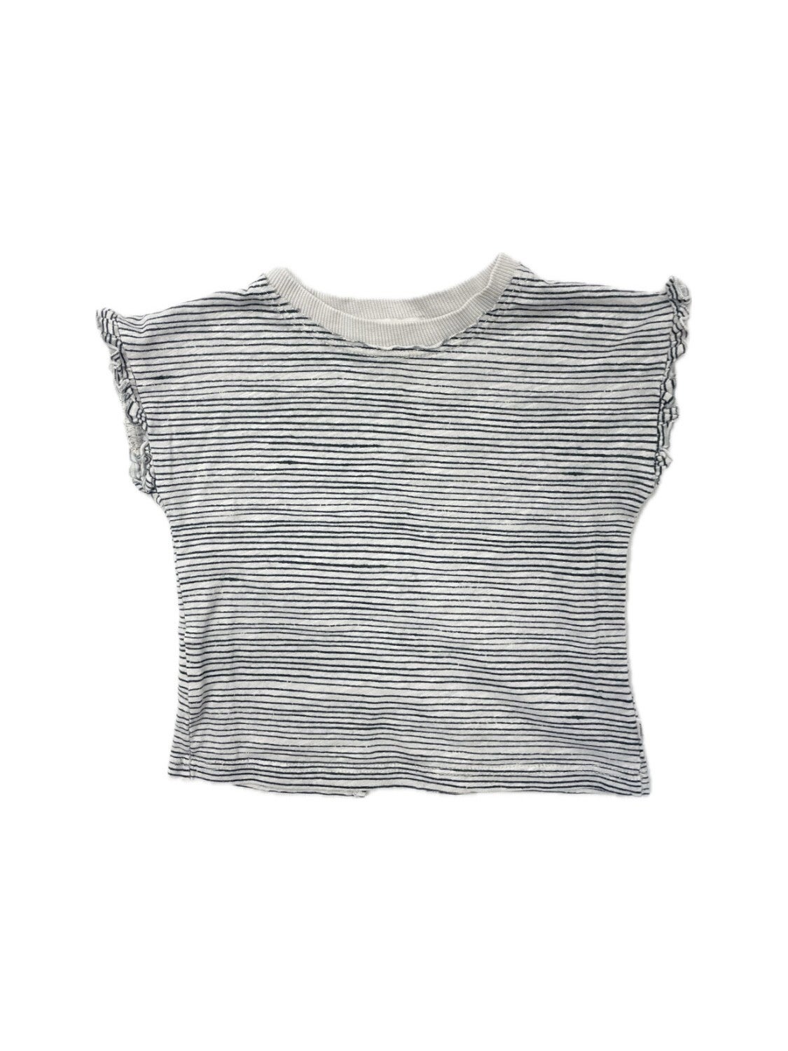 1+ in the Family T-shirt - maat 56