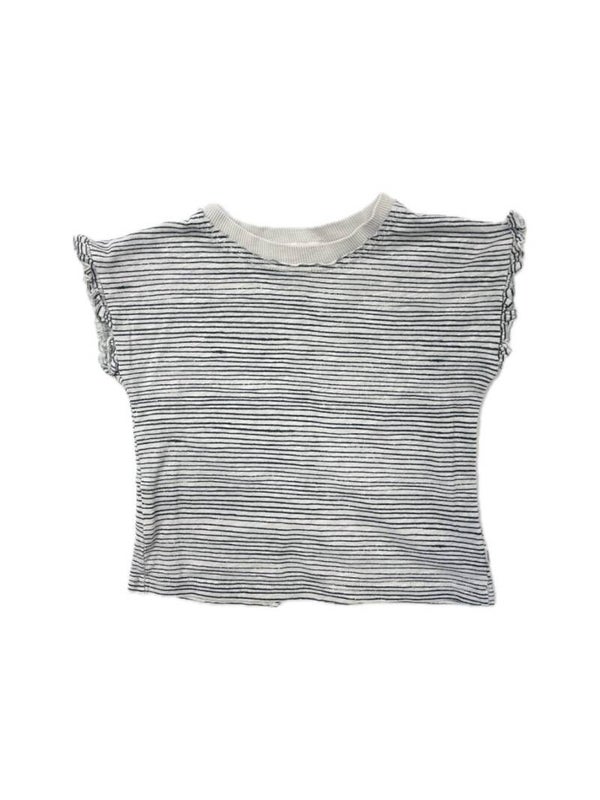 1+ in the Family T-shirt - maat 56