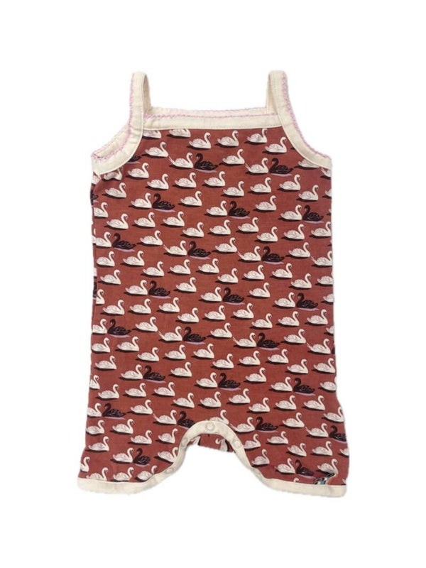 4 Funky Flavours playsuit - maat 62