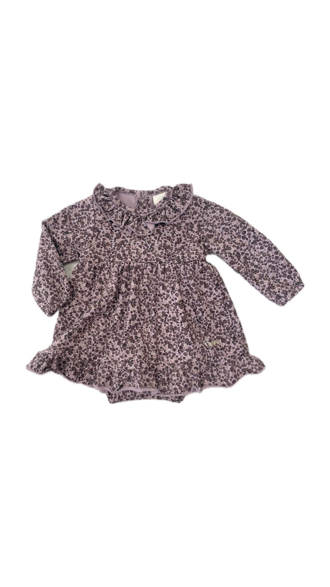 En Fant jurkje - maat 56