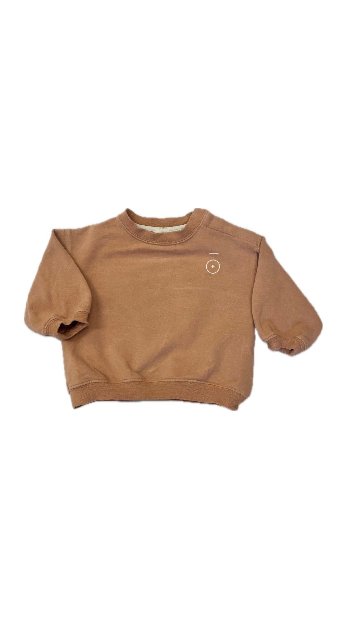 Gray Label sweater - maat 62