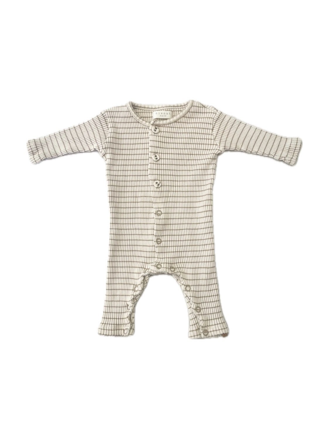 Nixnut boxpakje - maat 50