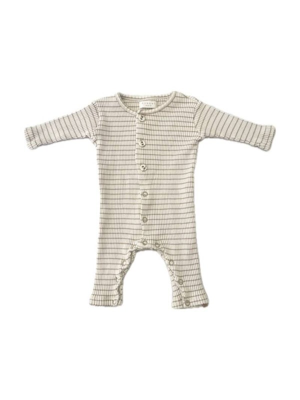 Nixnut boxpakje - maat 50