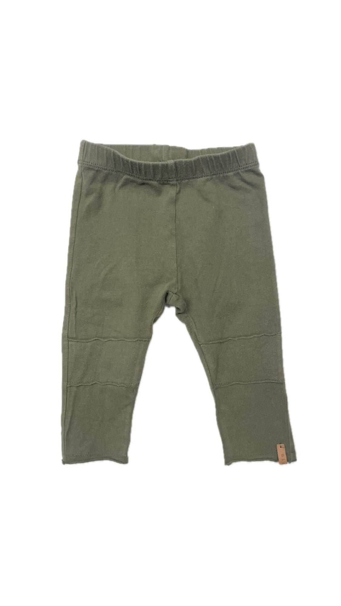 Nixnut legging - maat 68