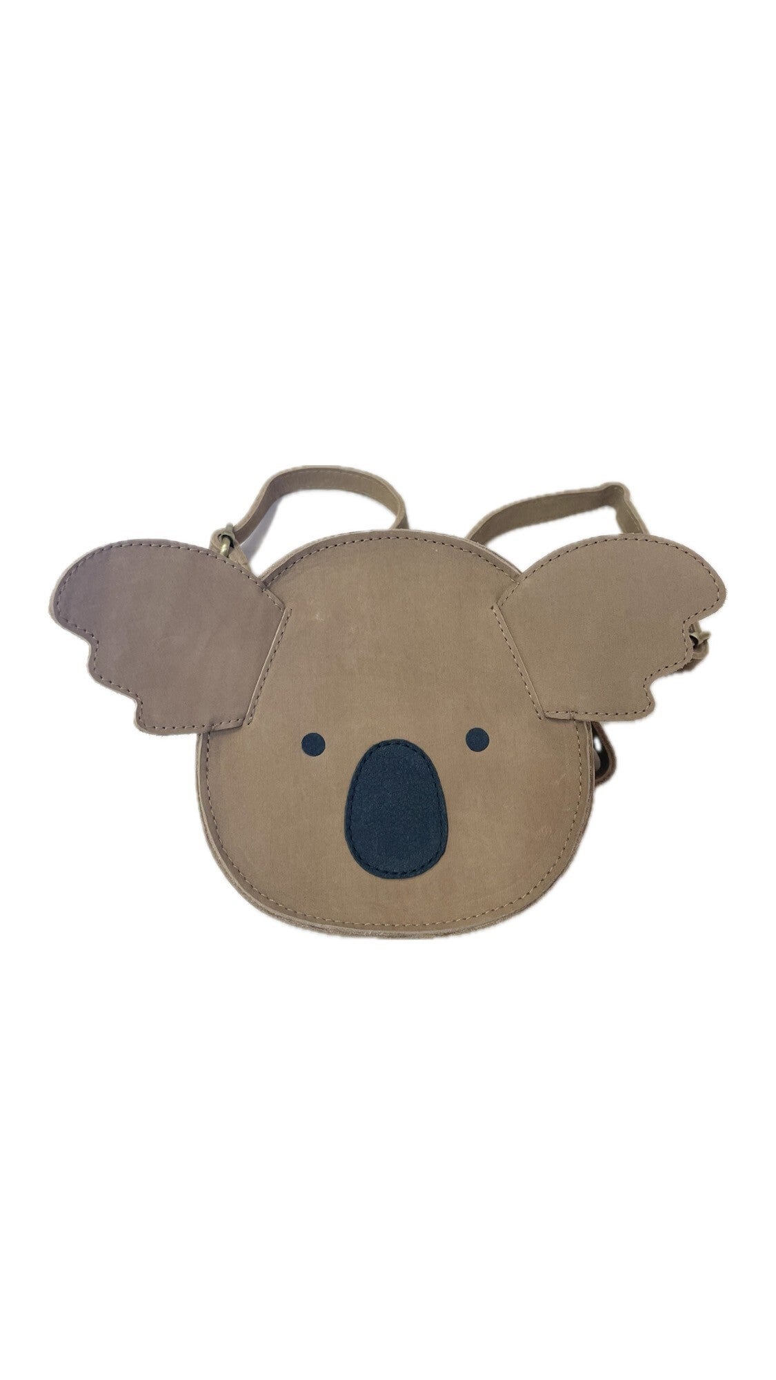 Donsje Amsterdam rugzak - koala