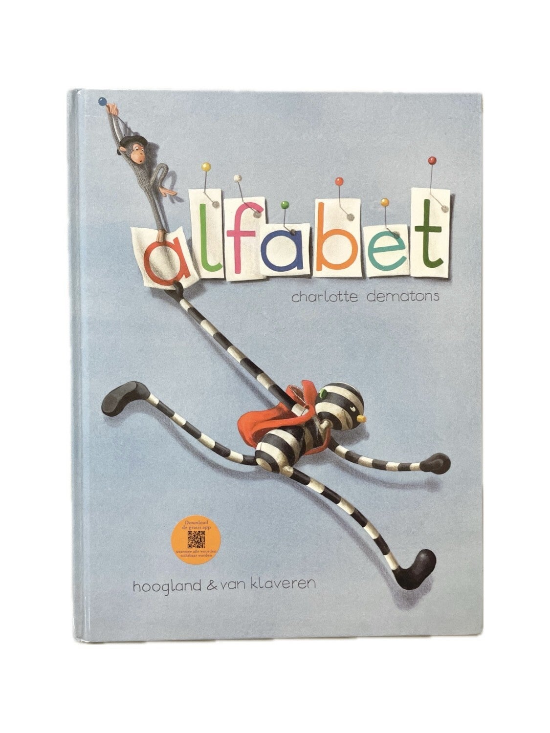 Alfabet