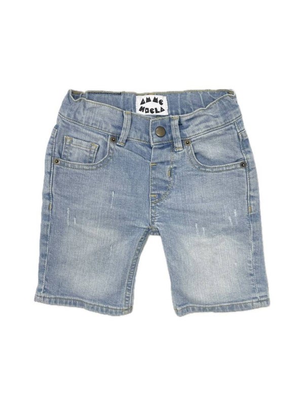 Ammehoela korte broek - maat 98