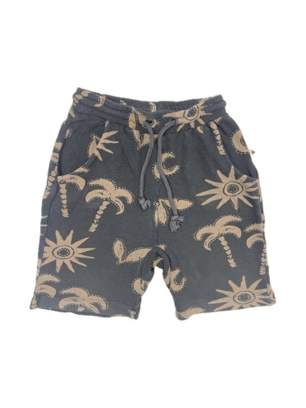 Ammehoela korte broek - maat 98