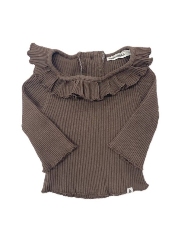 Ammehoela longsleeve - maat  62