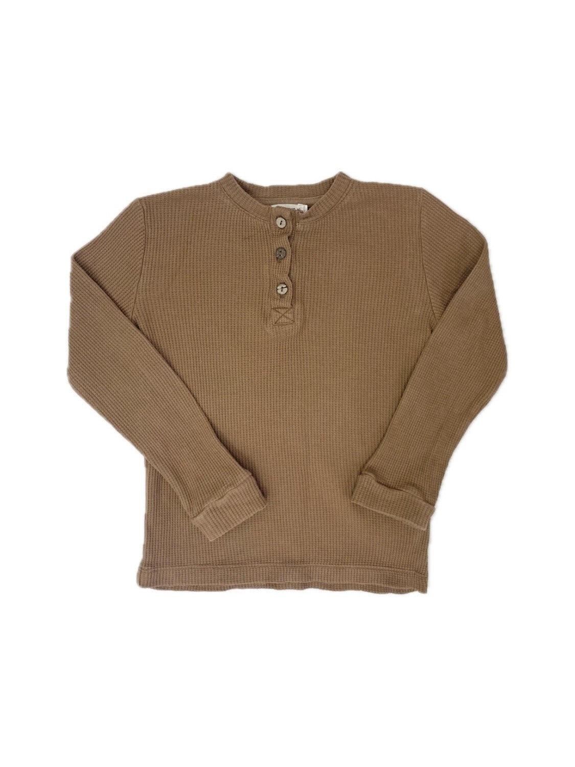 Ammehoela shirt - maat 104