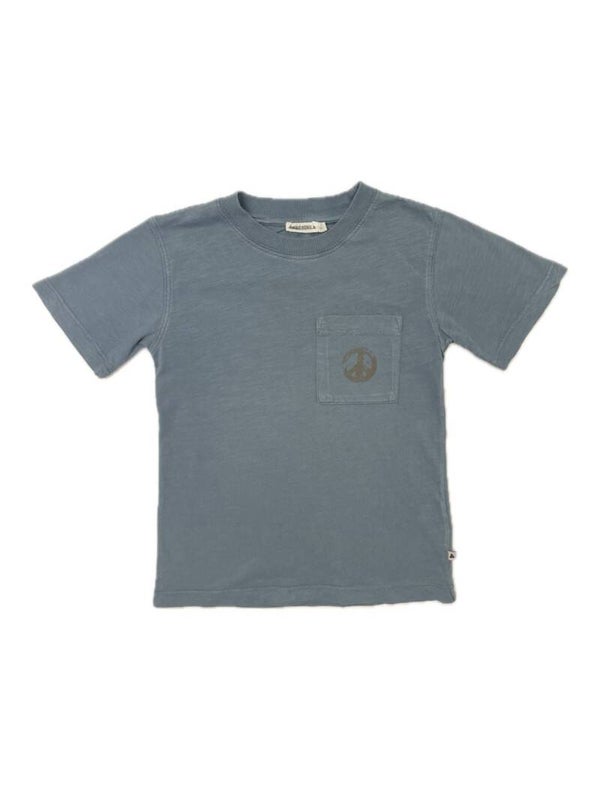 Ammehoela T-shirt - maat 104