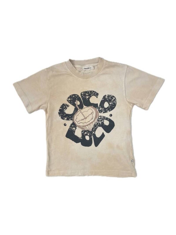 Ammehoela T-shirt - maat 98
