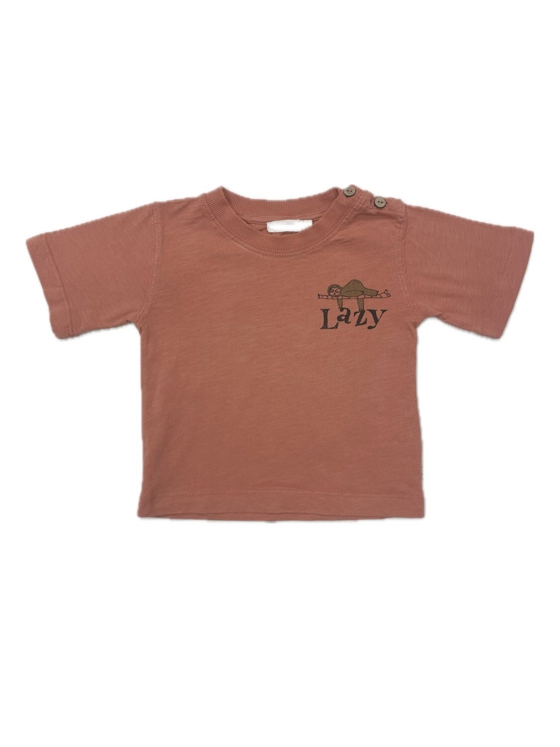 Ammehoela T-shirt - maat 62